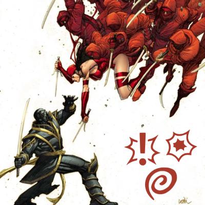 Episode 174: Ronin with Josh
