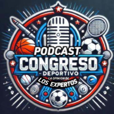 CONGRESO DEPORTIVO TEMPORADA 3 EPISODIO 1