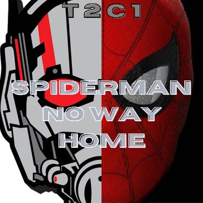 Spiderman "no way home" (crìtica ràpida)