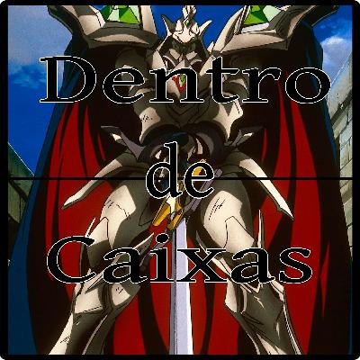 Episódio 134 -As visões de Escaflowne-