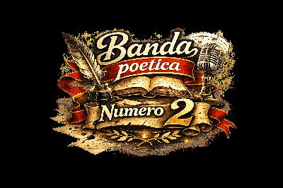 Banda poetica — Numero 2. Marzo 2026