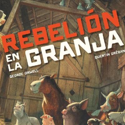REBELIÓN EN LA GRANJA EPISODIO 47 ESPECIAL SITUACIÓN DEL FERROCARRIL DE ALTA VELOCIDAD EN ESPAÑA 22-01-2026 REBELIÓN EN LA GRANJA EPISODIO 47 ESPECIAL SITUACIÓN DEL FERROCARRIL DE ALTA VELOCIDAD EN ESPAÑA 22-01-2026
