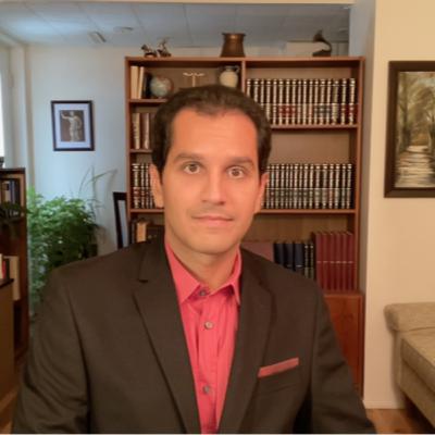 Chris Labos | Mythbuster Medic
