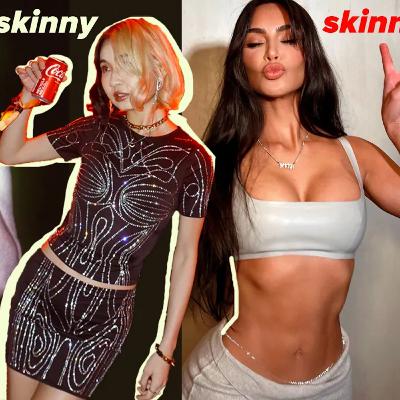 skinny ain't cheap: 100 years of dieting