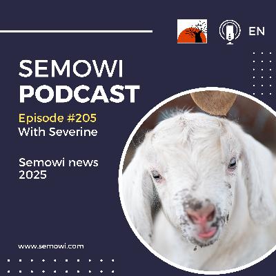 Semowi News February 2025