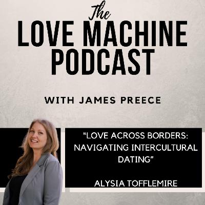 Love Across Borders: Navigating Intercultural Dating