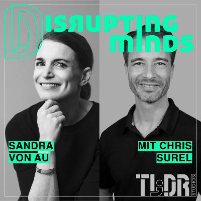 #66 - Mehr Energie durch besseren Schlaf – mit Chris Surel