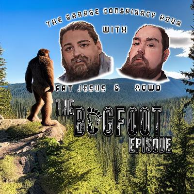 Bigfoot
