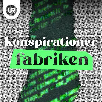 Konspirationerna kring Kirk - så skräddarsyr algoritmer alternativa sanningar Konspirationerna kring Kirk - så skräddarsyr algoritmer alternativa sanningar