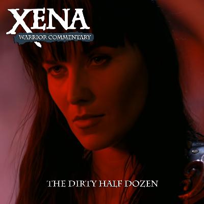 The Dirty Half Dozen The Dirty Half Dozen