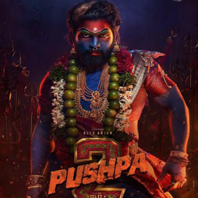 66. Pushpa - 2 | The Rule Movie Minute with Sanjana