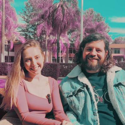 Poliamor, sexualidad y relaciones | Michelle Nadine y  @elhombrevivo