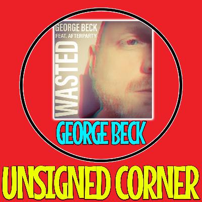 Unsigned Corner - George Beck (Interview)