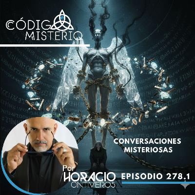 278.1: Conversaciones misteriosas