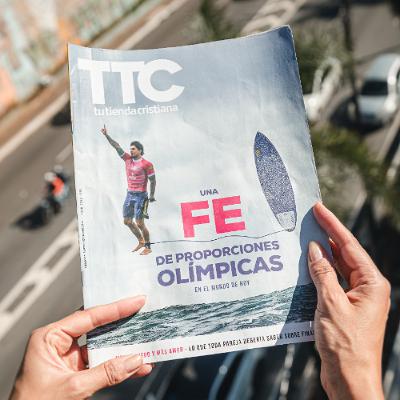JOY, la historia de un legado - TTC JOY, la historia de un legado - TTC