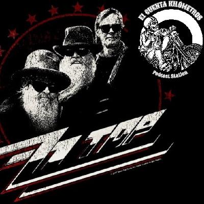 ZZ Top - Reyes del Boogie Rock (Repetición)