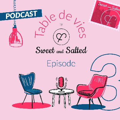 TABLE DE VIES - Épisode 3 - Yann Galut : l’homme, le père, le maire - une histoire de partage