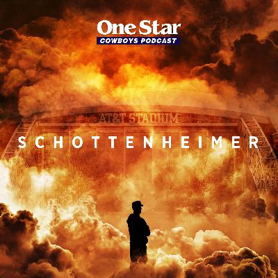 Brian Schottenheimer is head coach of the Dallas Cowboys