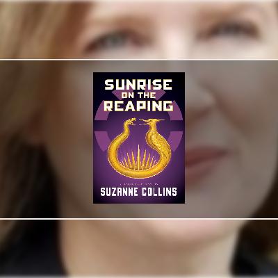 Download [Epub] Book Sunrise on the Reaping (The Hunger Games #0.5) by Suzanne Collins
