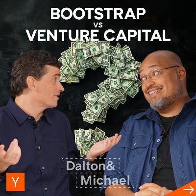 Should Your Startup Bootstrap or Raise Venture Capital? Should Your Startup Bootstrap or Raise Venture Capital?