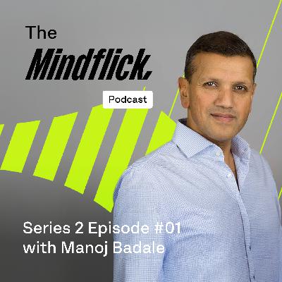 Manoj Badale: Why You are the Company You Keep Manoj Badale: Why You are the Company You Keep