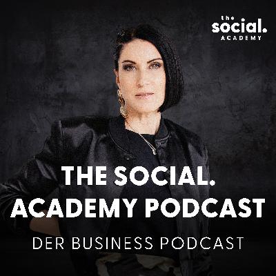 #101 Warum der Vergleich mit anderen dein Business sabotiert