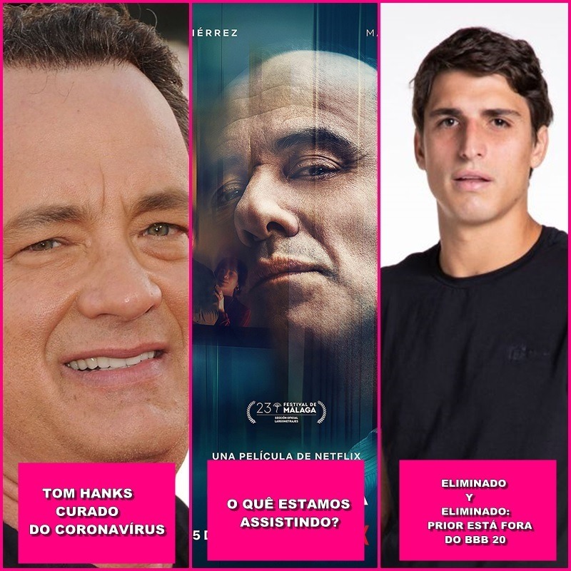 Uai Cast
