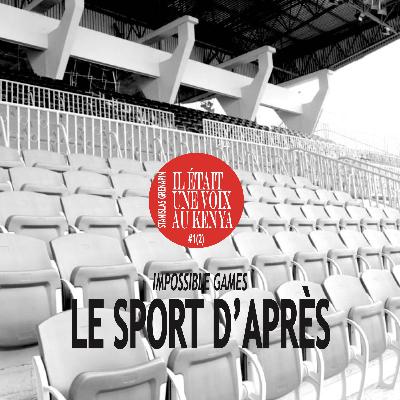Le sport d'après (2)