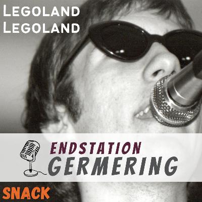 Legoland Legoland (02/09)