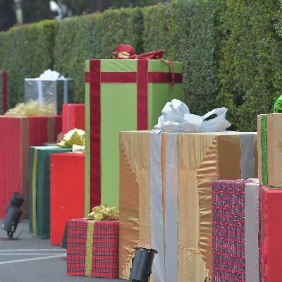 Holiday Hope - Making A Sister Smile With Joy