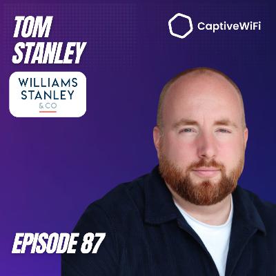 Tom Stanley - The Business Side of Hospitality Nobody Talks About Tom Stanley - The Business Side of Hospitality Nobody Talks About