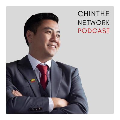 CN Podcast: Ko Carl Moe Myint CN Podcast: Ko Carl Moe Myint