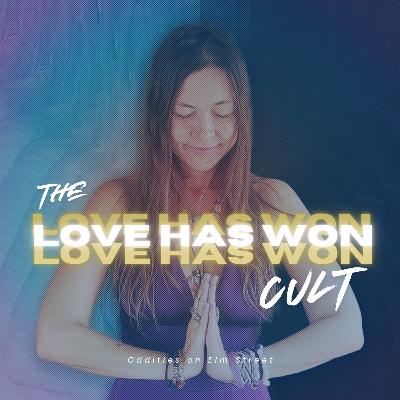 Inside the Love Has Won Cult