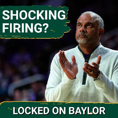CHAOS: Kansas State's STUPID Excuse For FIRING Jerome Tang Will Lead Him Back to Scott Drew's Bench? CHAOS: Kansas State's STUPID Excuse For FIRING Jerome Tang Will Lead Him Back to Scott Drew's Bench?