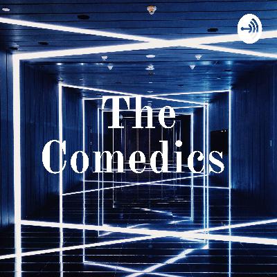 New member to the team or podcast or whatever