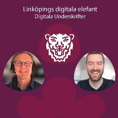 Digitala Underskrifter