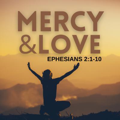 God's Mercy & Love God's Mercy & Love
