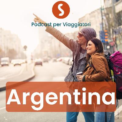 Scoprire l'Argentina con la Local Expert Lucus Adriana