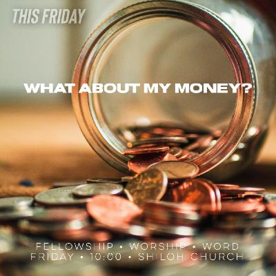 What About My Money? (Ray)