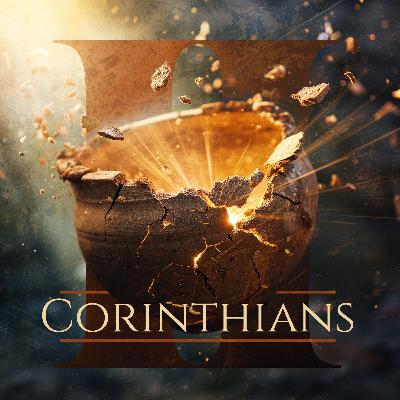 2 Corinthians 3: Spreading the Aroma (2 Corinthians 2:14 - 3:18)