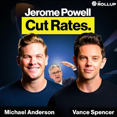The Four-Year Cycle Is Dead with Michael Anderson and Vance Spencer The Four-Year Cycle Is Dead with Michael Anderson and Vance Spencer