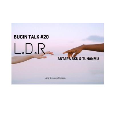 LDR "Long Distance Religion" LDR "Long Distance Religion"