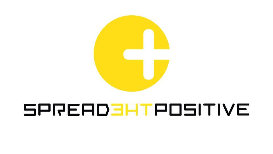 Spread The Positive