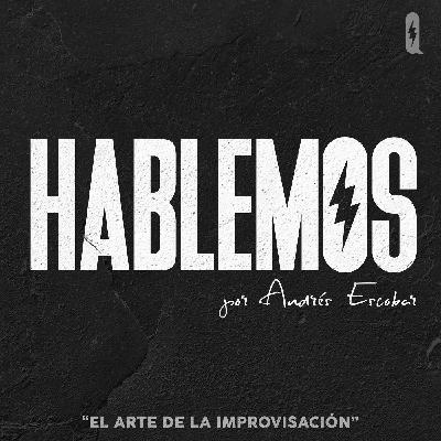El arte de la improvisación - Edwin Alzate "Neruda" El arte de la improvisación - Edwin Alzate "Neruda"