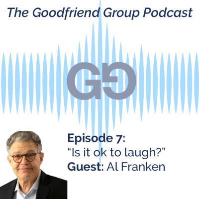 Is it ok to laugh? Is it ok to laugh?