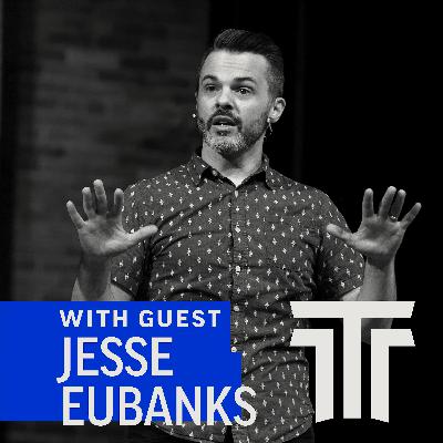 ToT Archive - A Skeptic's Guide to the Enneagram with Jesse Eubanks