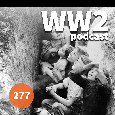 277 - The People's War