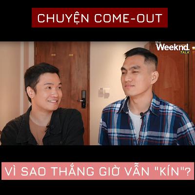 Gay Bắc vs. Gay Nam: Áp lực nào khiến Gay miền Bắc không dám come out? Gay Bắc vs. Gay Nam: Áp lực nào khiến Gay miền Bắc không dám come out?