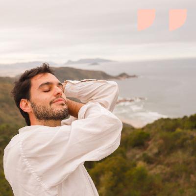 EP.83 - Leonardo Freund Serra Negra - Perdão e Aceitação EP.83 - Leonardo Freund Serra Negra - Perdão e Aceitação