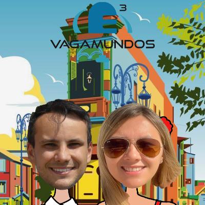Ep. 37 - Viagem barata para Buenos Aires Ep. 37 - Viagem barata para Buenos Aires